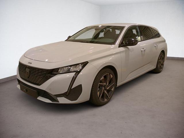 Peugeot 308 - Allure
