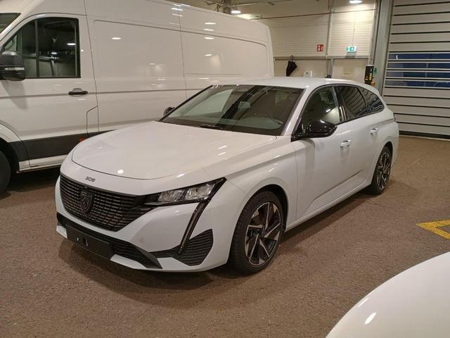 Peugeot 308 Allure 