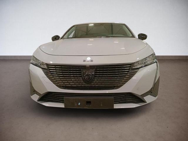 Peugeot 308 Allure 