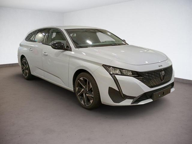 Peugeot 308 Allure 