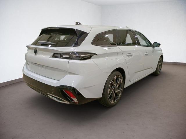 Peugeot 308 Allure 