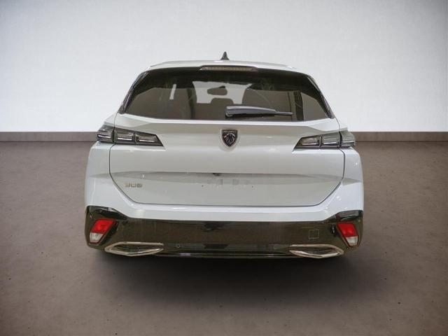 Peugeot 308 Allure 