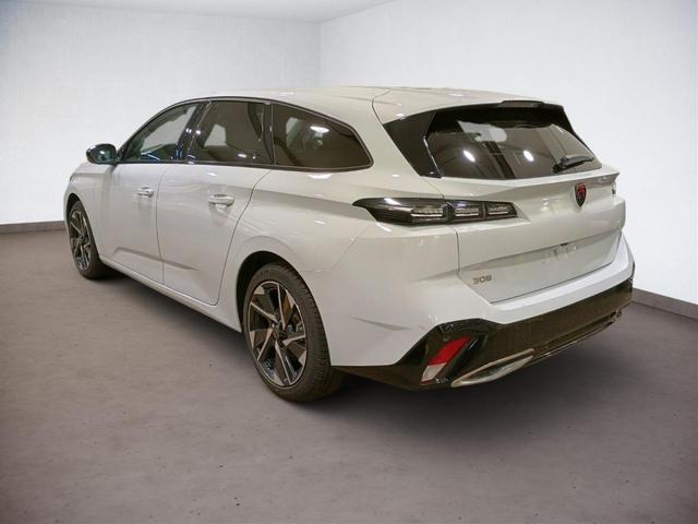 Peugeot 308 Allure 