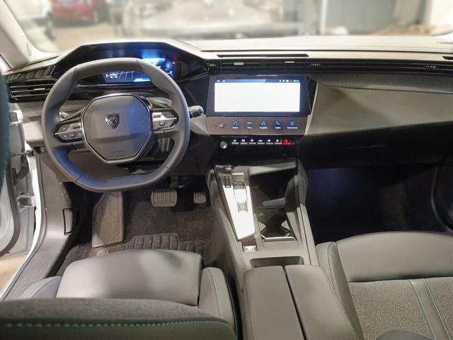Peugeot 308 Allure 