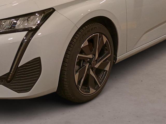 Peugeot 308 Allure 