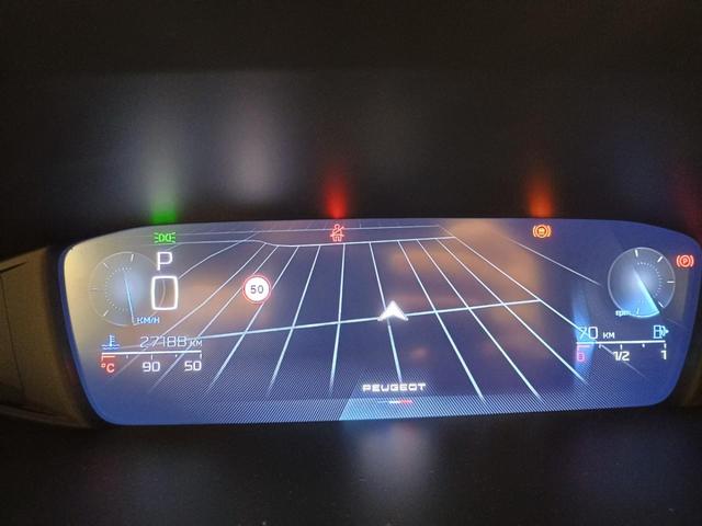 Peugeot 308 Allure 