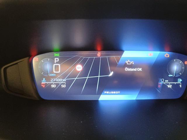 Peugeot 308 Allure 