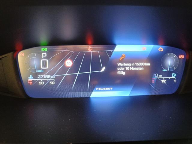 Peugeot 308 Allure 