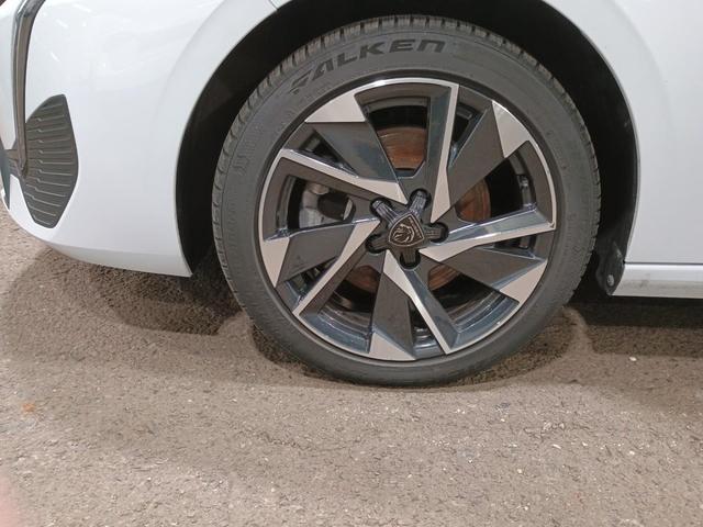 Peugeot 308 Allure 
