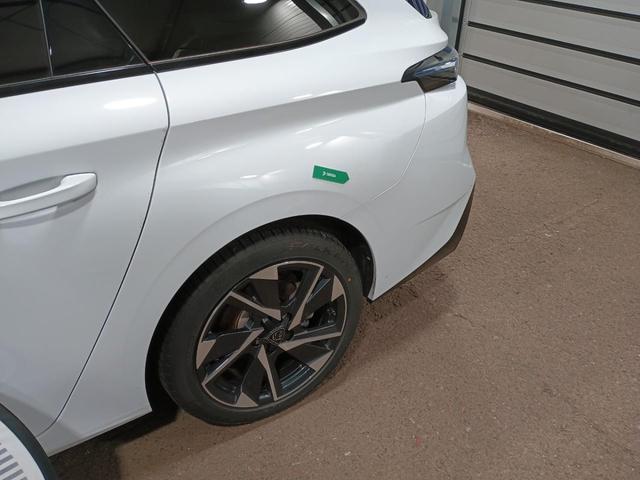 Peugeot 308 Allure 