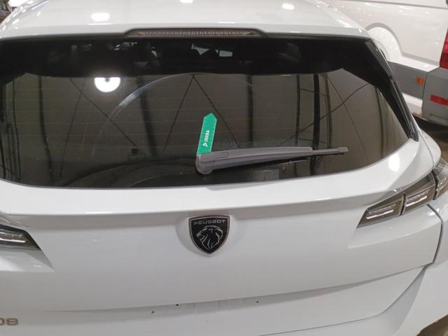 Peugeot 308 Allure 