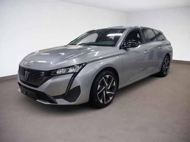 Peugeot 308 - Allure 130 hp EAT8