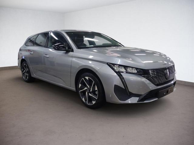Peugeot 308 Allure 130 hp EAT8 