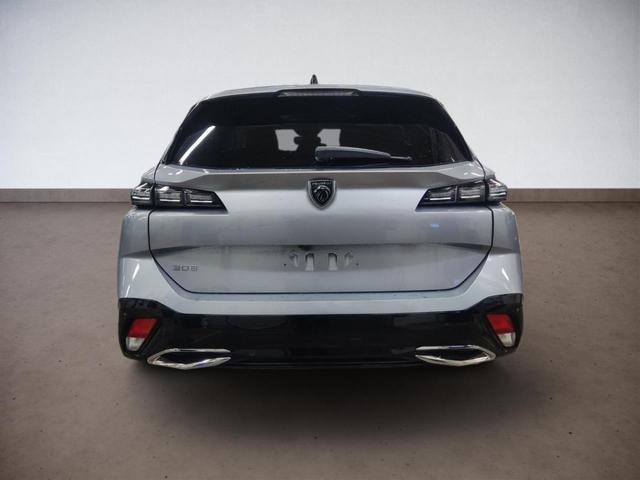Peugeot 308 Allure 130 hp EAT8 