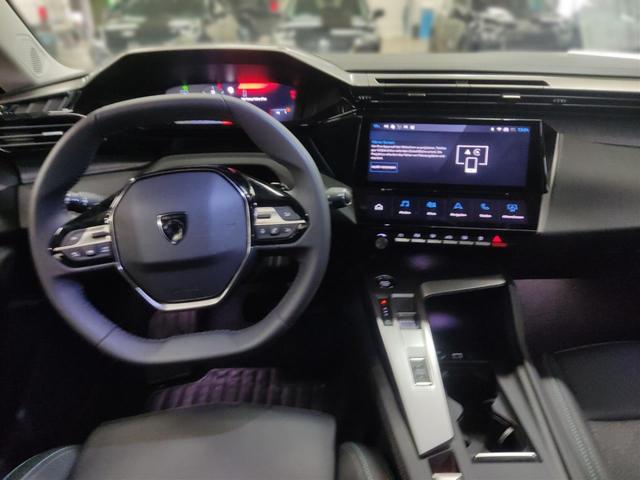 Peugeot 308 Allure 130 hp EAT8 