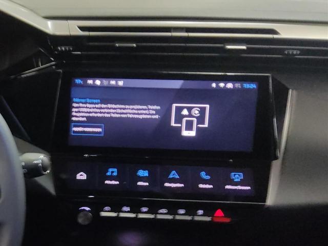 Peugeot 308 Allure 130 hp EAT8 