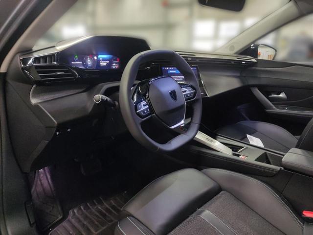 Peugeot 308 Allure 130 hp EAT8 