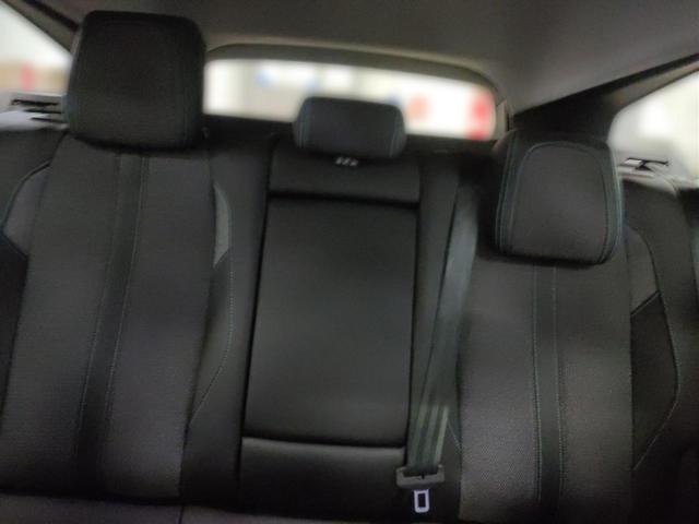 Peugeot 308 Allure 130 hp EAT8 