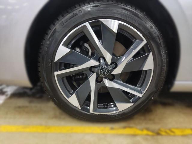 Peugeot 308 Allure 130 hp EAT8 