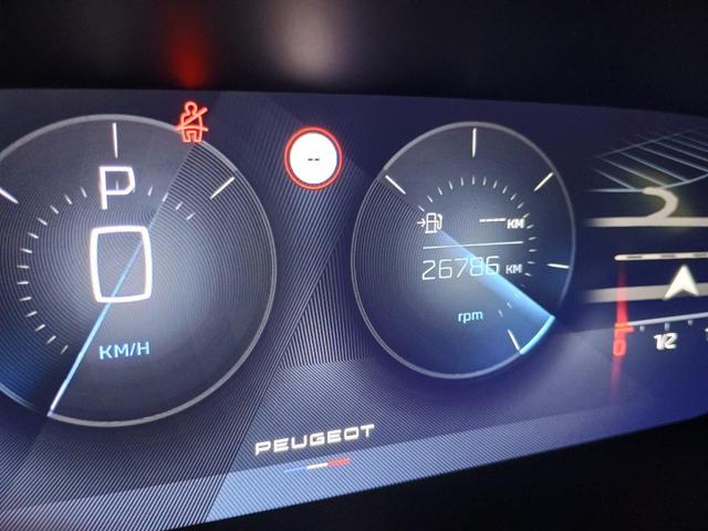 Peugeot 308 Allure 130 hp EAT8 