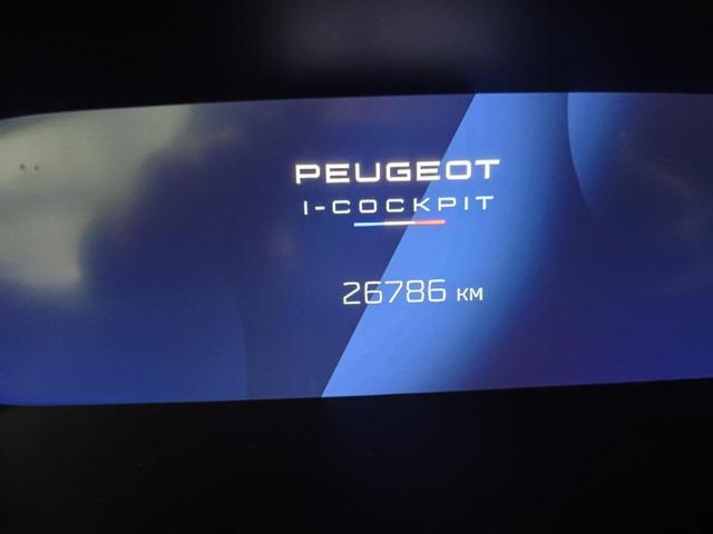 Peugeot 308 Allure 130 hp EAT8 