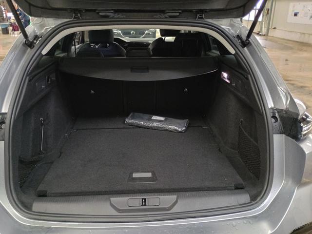 Peugeot 308 Allure 130 hp EAT8 