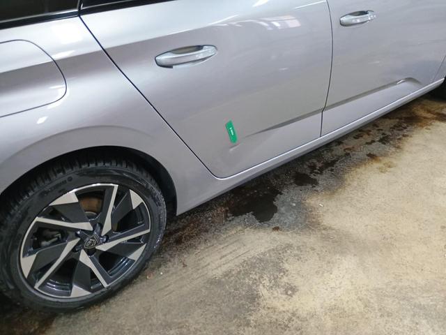 Peugeot 308 Allure 130 hp EAT8 