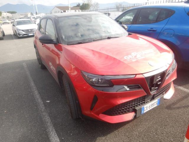 Alfa Romeo Junior - Speciale