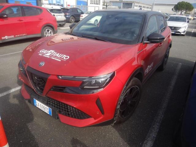 Alfa Romeo Junior Speciale 