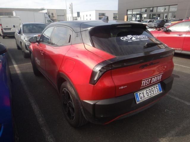 Alfa Romeo Junior Speciale 