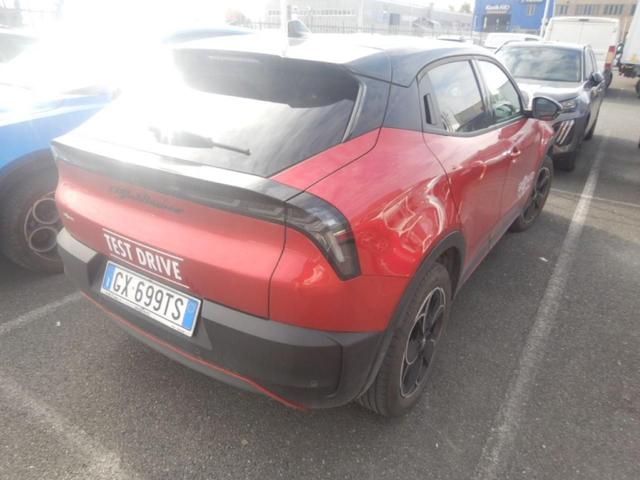 Alfa Romeo Junior Speciale 