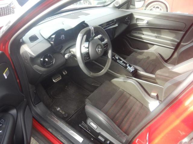 Alfa Romeo Junior Speciale 