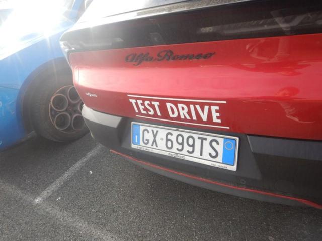 Alfa Romeo Junior Speciale 