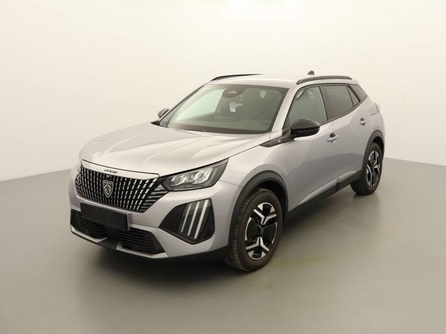 Peugeot 2008 - Allure