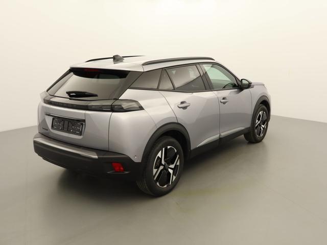 Peugeot 2008 Allure 