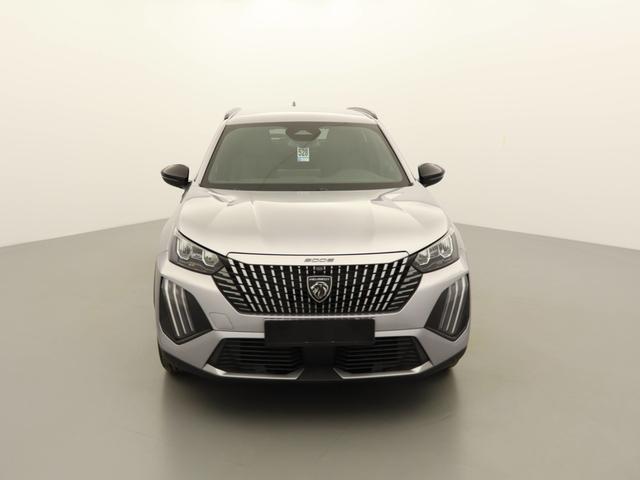 Peugeot 2008 Allure 