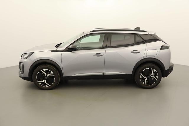 Peugeot 2008 Allure 