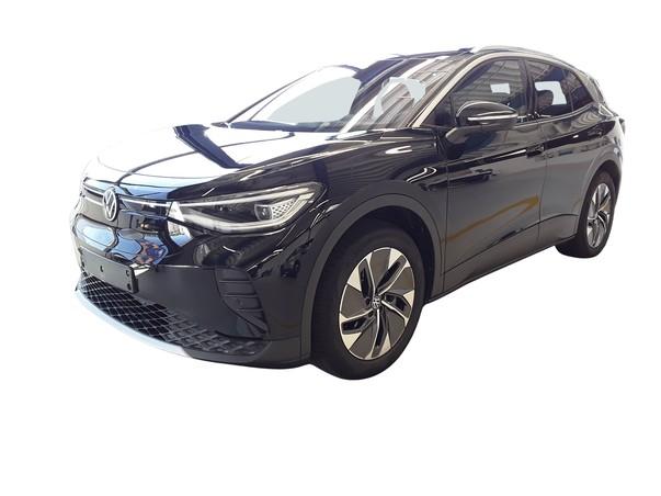 Volkswagen ID.4 - Pro