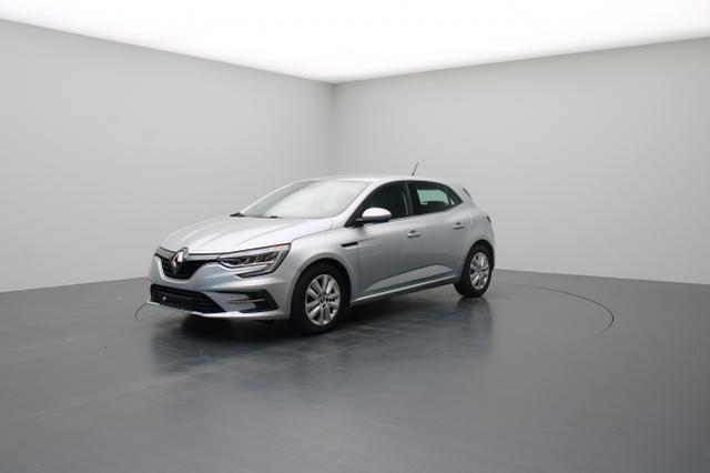 Gebrauchtfahrzeug Renault Mégane - Megane Blue dCi 115