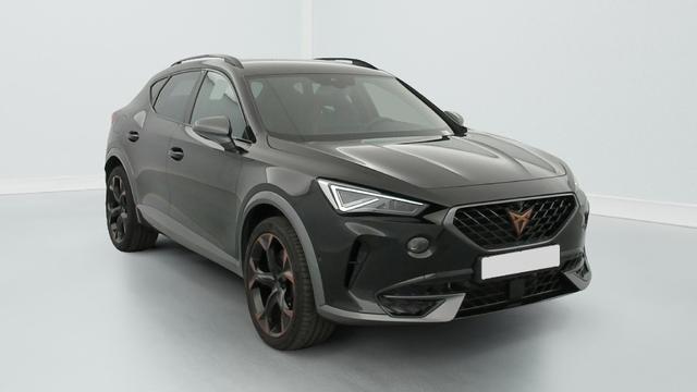 Cupra Formentor - 1.4 E-HYBRID 245 CH DSG6 VZ