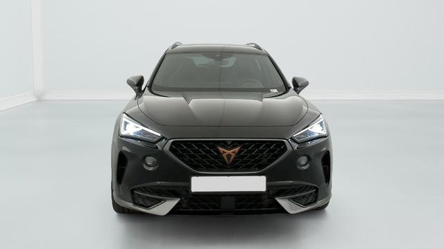 Cupra Formentor 1.4 E-HYBRID 245 CH DSG6 VZ 