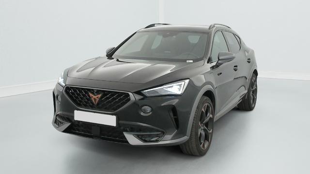 Cupra Formentor 1.4 E-HYBRID 245 CH DSG6 VZ 