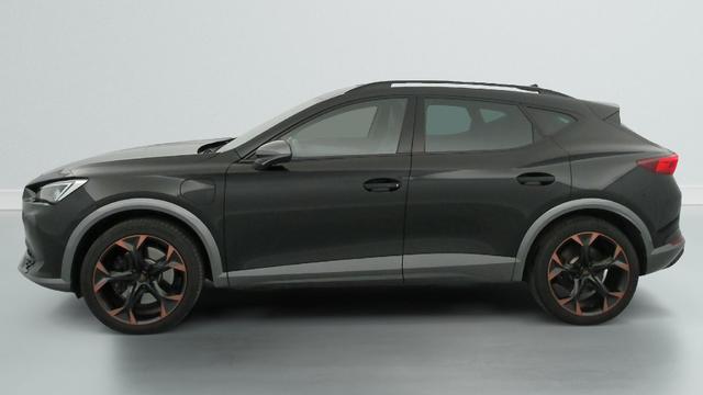 Cupra Formentor 1.4 E-HYBRID 245 CH DSG6 VZ 