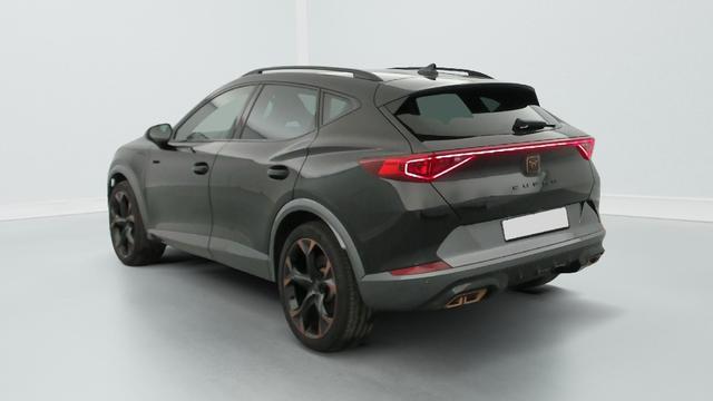 Cupra Formentor 1.4 E-HYBRID 245 CH DSG6 VZ 