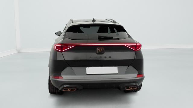 Cupra Formentor VZ 