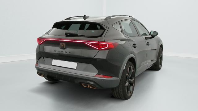 Cupra Formentor VZ 