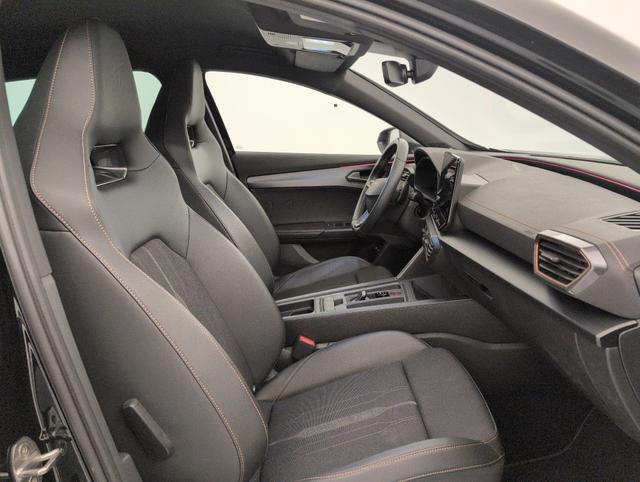 Cupra Formentor VZ 