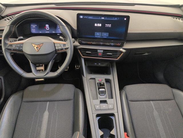 Cupra Formentor VZ 