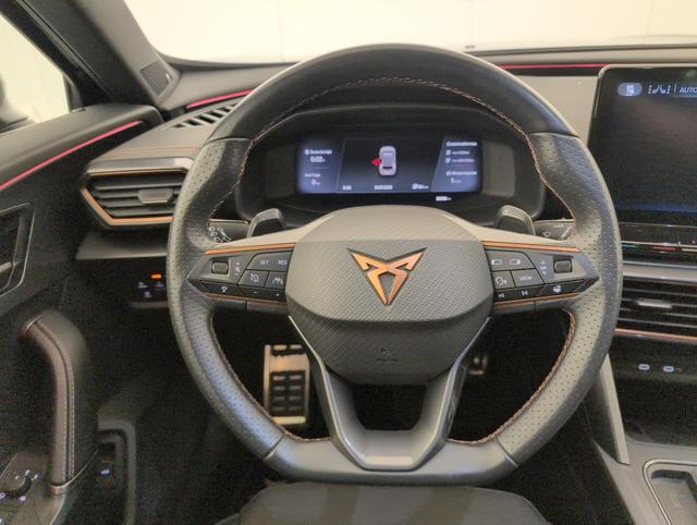 Cupra Formentor VZ 
