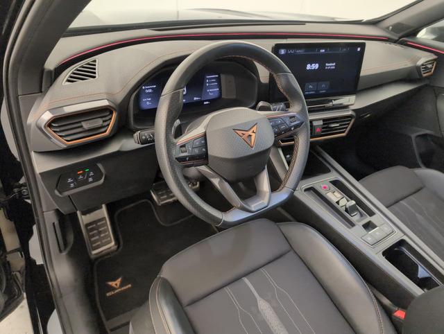 Cupra Formentor VZ 